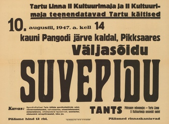 Müürilehed ; 1947-01 [272]