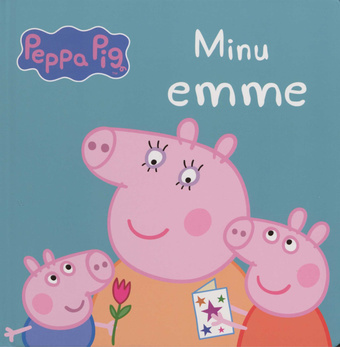 Minu emme