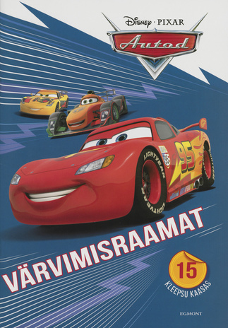 Värvimisraamat