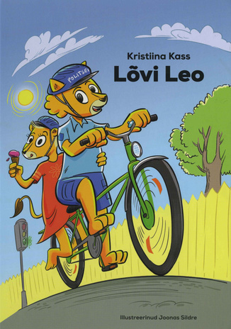 Lõvi Leo 