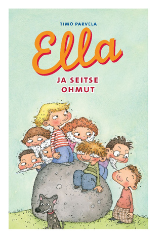 Ella ja seitse ohmut