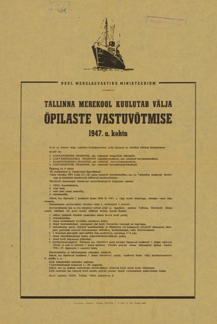 Müürilehed ; 1947-01 [43]