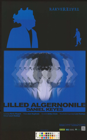 Lilled Algernonile