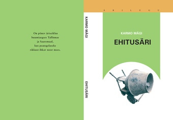 Ehitusäri 