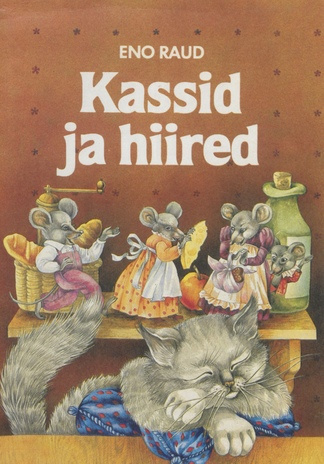 Kassid ja hiired 