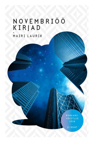 Novembriöö kirjad