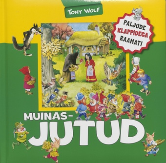 Muinasjutud 