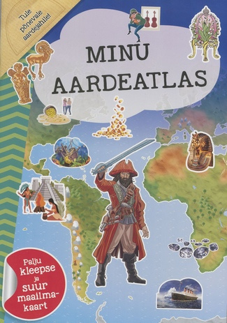 Minu aardeatlas 