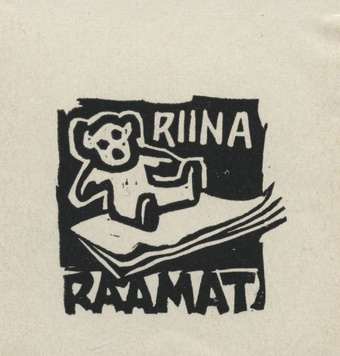 Riina raamat 