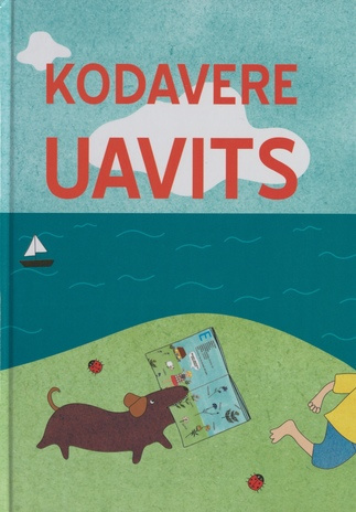 Kodavere uavits