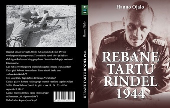 Rebane Tartu rindel aastal 1944 