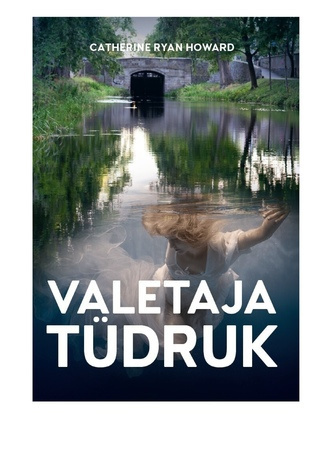 Valetaja tüdruk