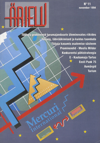 Ärielu ; 11 1994-11
