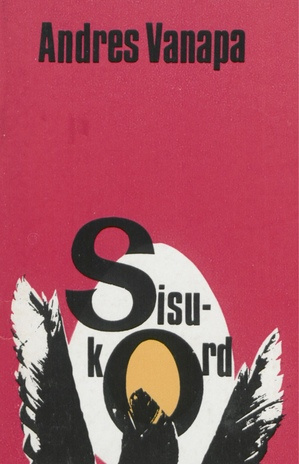 Sisukord : luulet 1970-1978 