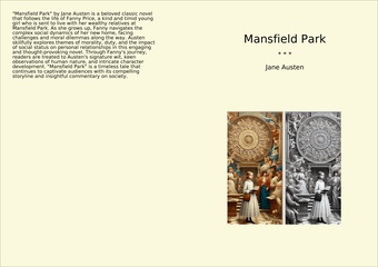 Mansfield Park 