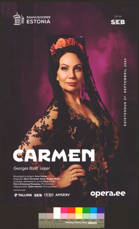 Carmen 