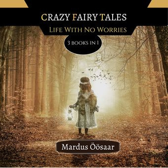 Classical fairy tales : stories for toddlers : 3 books in 1 
