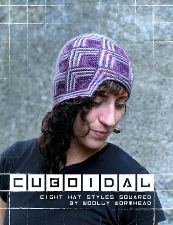 Cuboidal : 8 Hat styles squared 