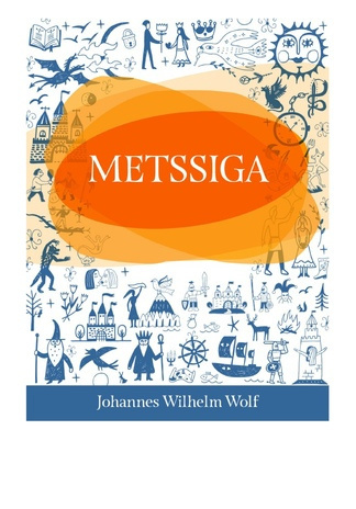 Metssiga