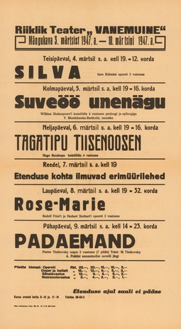 Müürilehed ; 1947-01 [579]