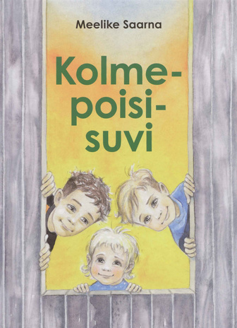 Kolmepoisisuvi 