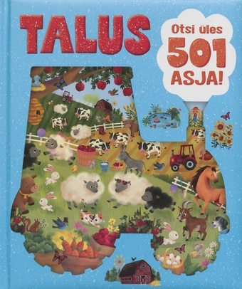 Talus 