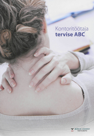 Kontoritöötaja tervise ABC 