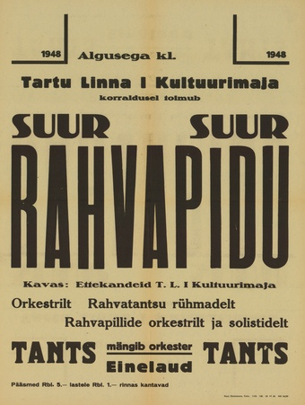 Müürilehed ; 1948-01 [136]