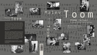 Oleme Tartust : fotoportreid tartlastest = We are from Tartu : photographic portraits 