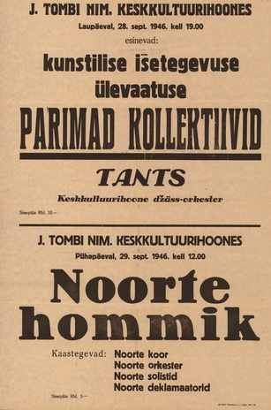 Müürilehed ; 1946-01 [293]