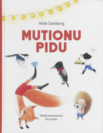 Mutionu pidu 