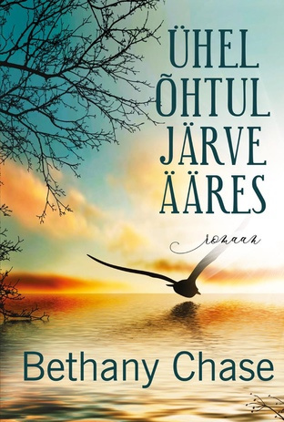 Ühel õhtul järve ääres