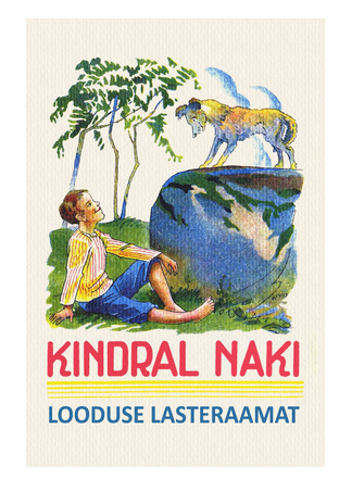 Kindral Naki