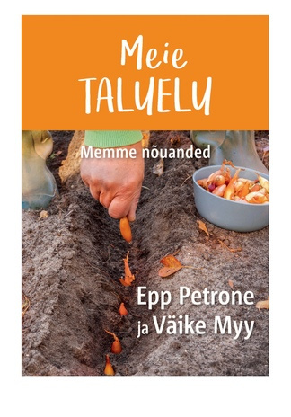 Meie taluelu : Memme nõuanded 