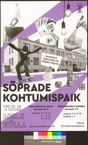 Sõprade kohtumispaik 