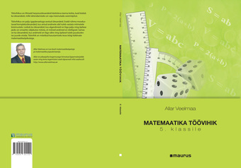 Matemaatika töövihik 5. klassile 