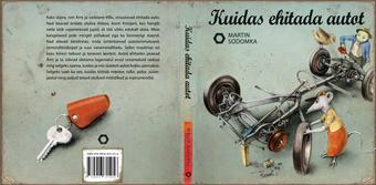 Kuidas ehitada autot 