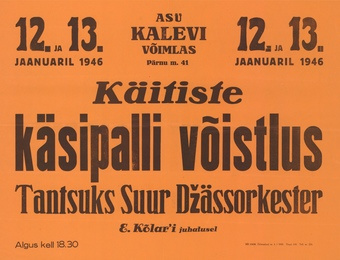 Müürilehed ; 1946-01 [136]