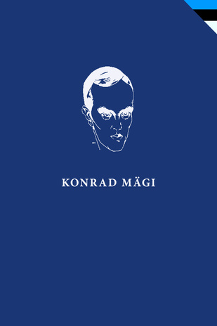 Konrad Mägi 