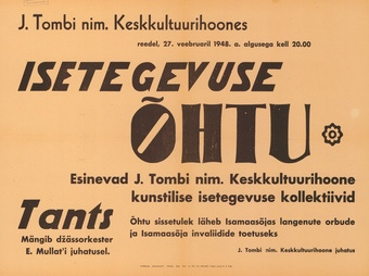 Müürilehed ; 1948-01 [232]