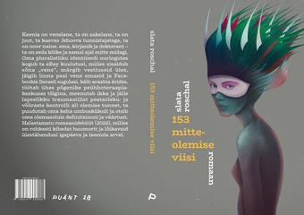 153 mitteolemise viisi 