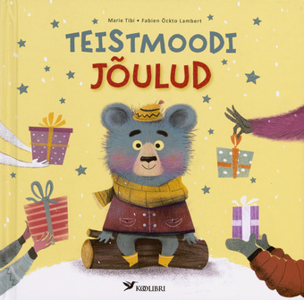 Teistmoodi jõulud 