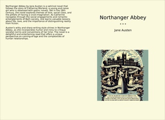 Northanger Abbey 