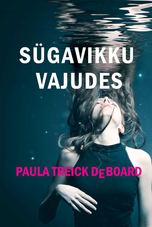 Sügavikku vajudes