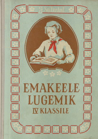 Emakeele lugemik IV klassile