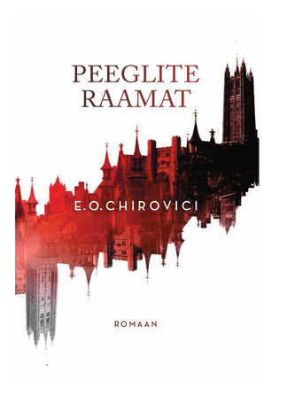 Peeglite raamat