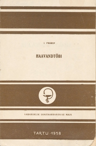 Haavandtõbi