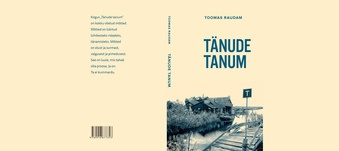 Tänude tanum 