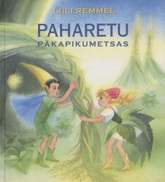 Paharetu Päkapikumetsas 