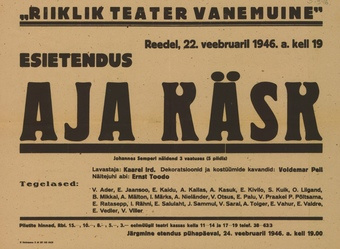 Müürilehed ; 1946-01 [442]